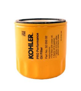 Olejový filtr 52 050 02-S